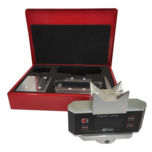 Інструмент вимірювання