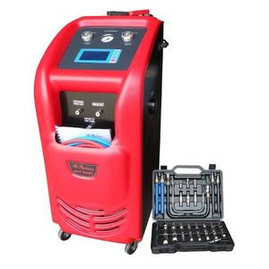 Обслуговування АКПП