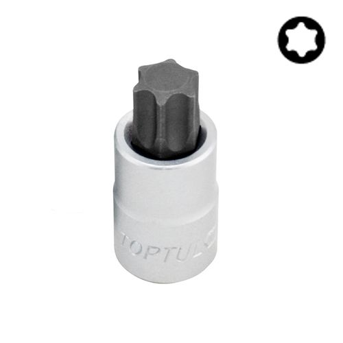 Изображение товара Головка с насадкой TORX T50 55мм 1/2"