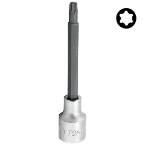 Изображение товара Головка с насадкой TORX T55 L140мм 1/2"