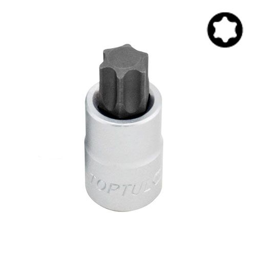 Изображение товара Головка с насадкой TORX T70 55мм 1/2"