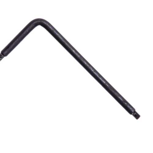 Изображение товара Вороток КС - 53 1/2" Г-образный черный (Чернигов)