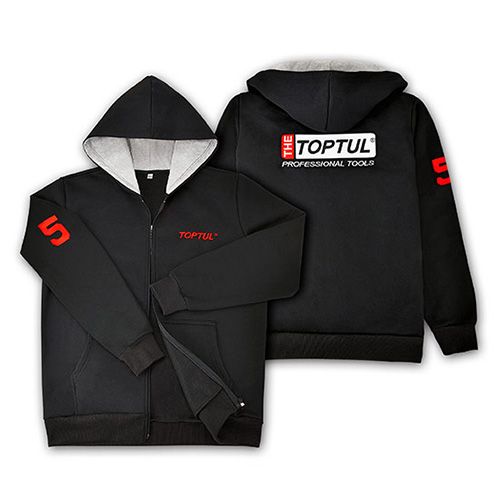 Изображение товара Куртка с капюшоном XL TOPTUL AXG00029004
