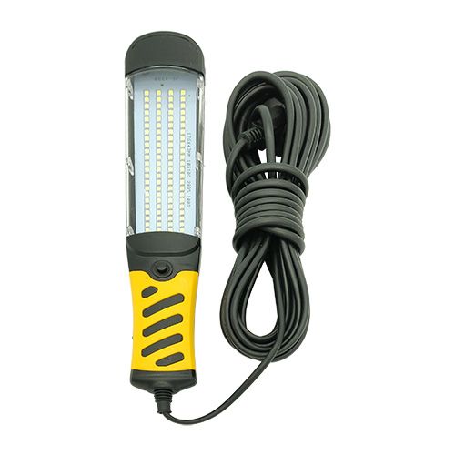 Изображение товара Переноска светодиодная 10м 100LED 28Вт (220В) STANDART PROFI WLST-010